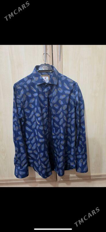 Oglan köynek - Hitrowka - img 3