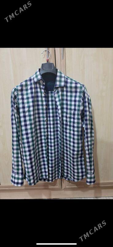 Oglan köynek - Hitrowka - img 2