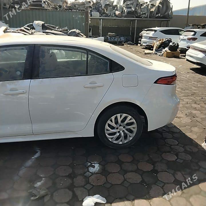 Toyota Corolla 2022 - 230 000 TMT - Мары - img 2