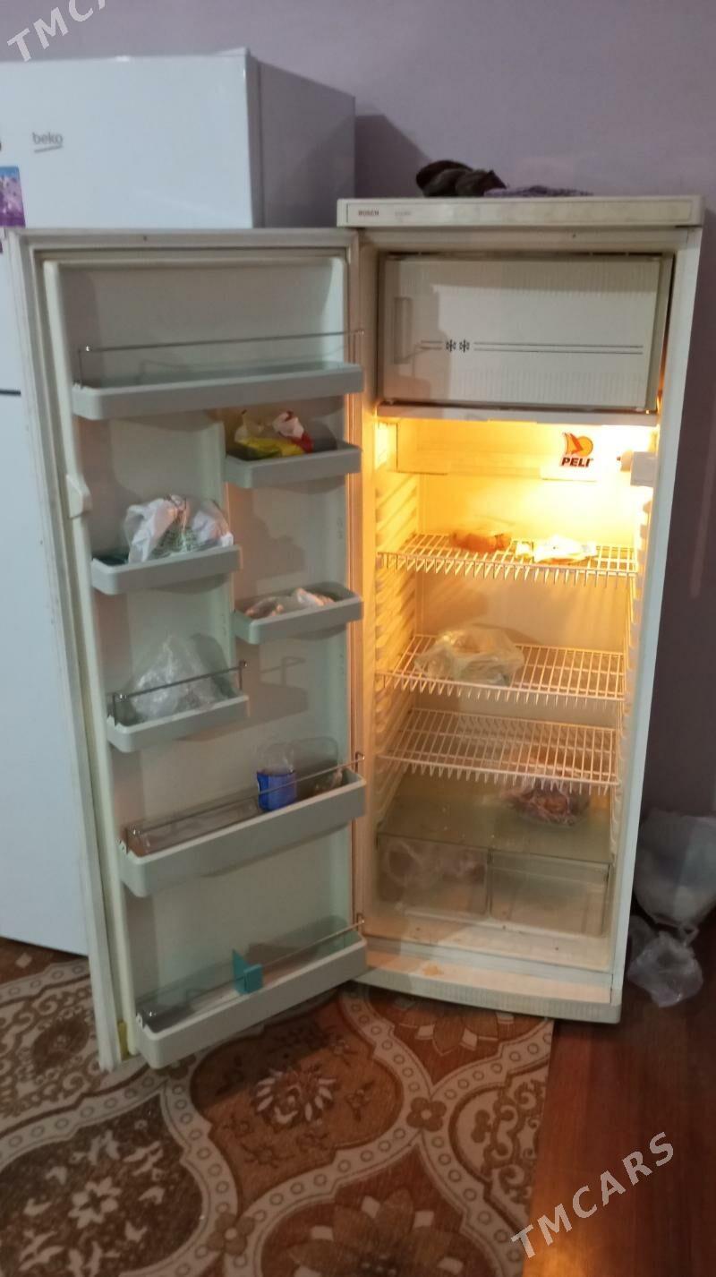 Holodinnik bosch,beko,vestel - Ak bugdaý etraby - img 4