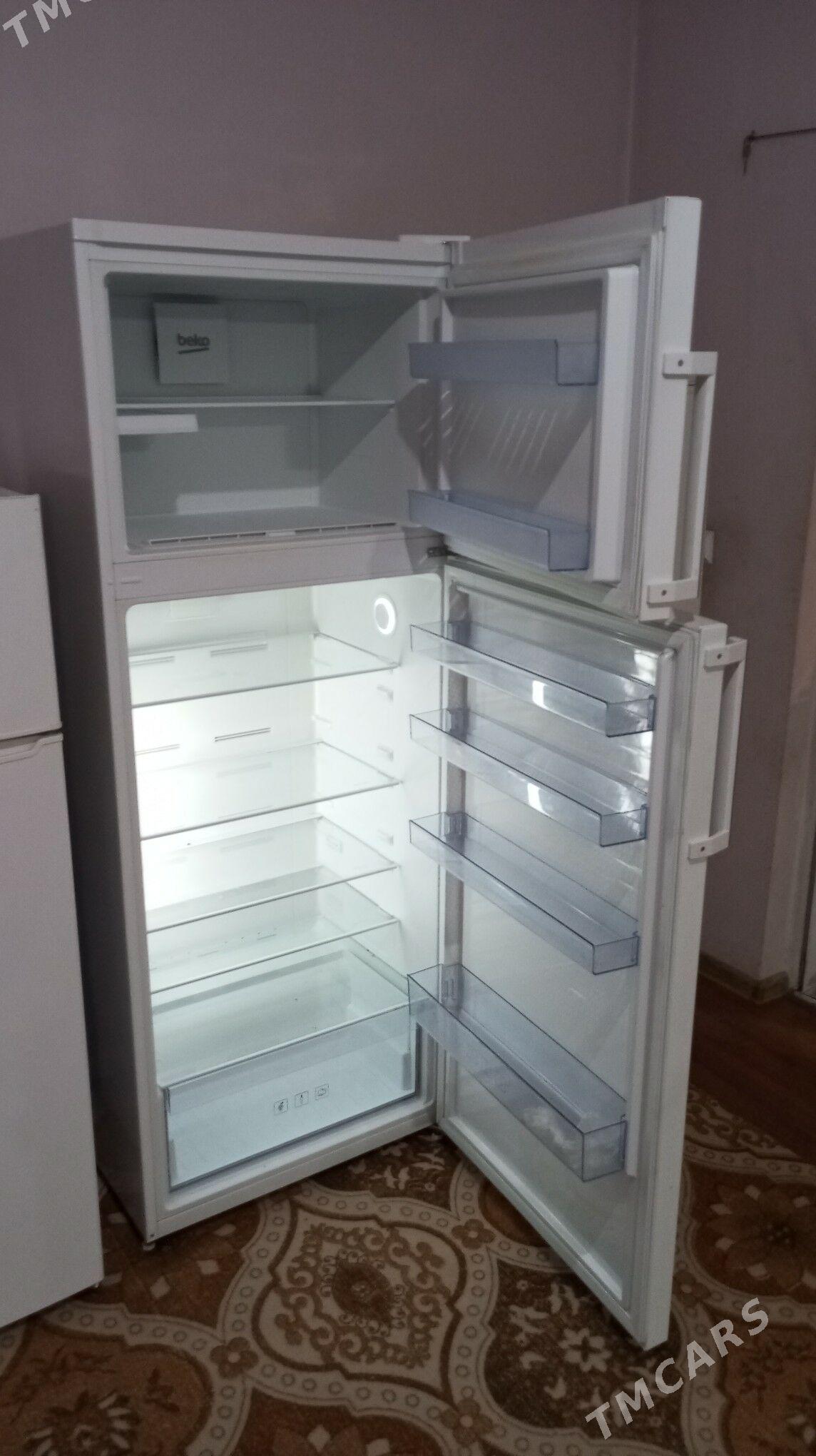 Holodinnik bosch,beko,vestel - Ak bugdaý etraby - img 3