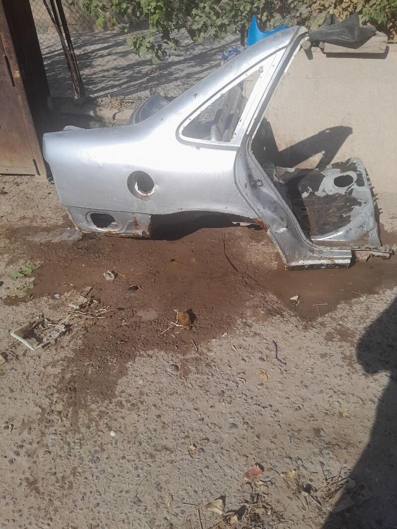 Iopel vectra kreli 1 000 TMT - Tejen - img 4