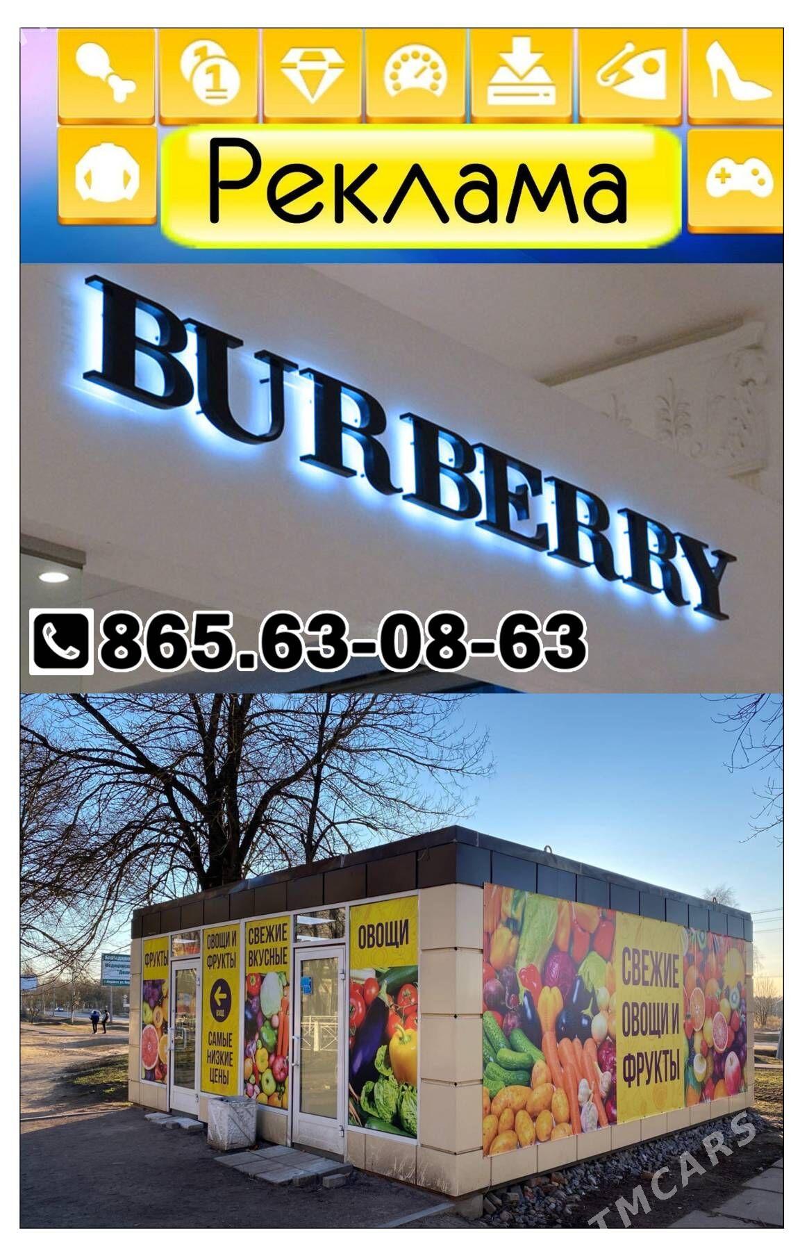 Kagyz Sumka Logo Paket Wizitka - Aşgabat - img 2