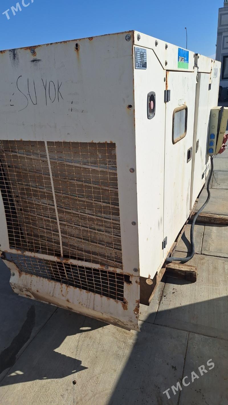 generator generatr генератор - Aşgabat - img 4