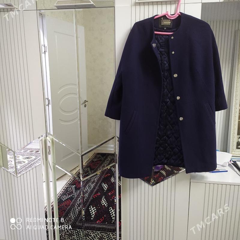 Palto - Балканабат - img 2