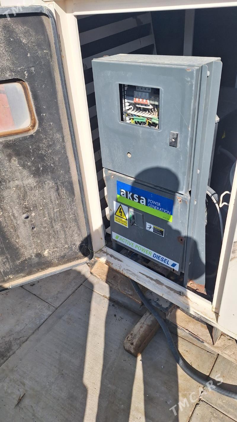 generator generatr генератор - Aşgabat - img 5