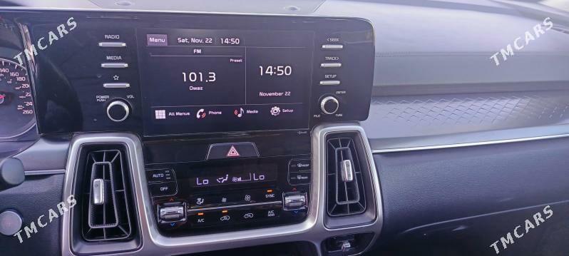 Kia Sorento 2022 - 355 000 TMT - Aşgabat - img 3