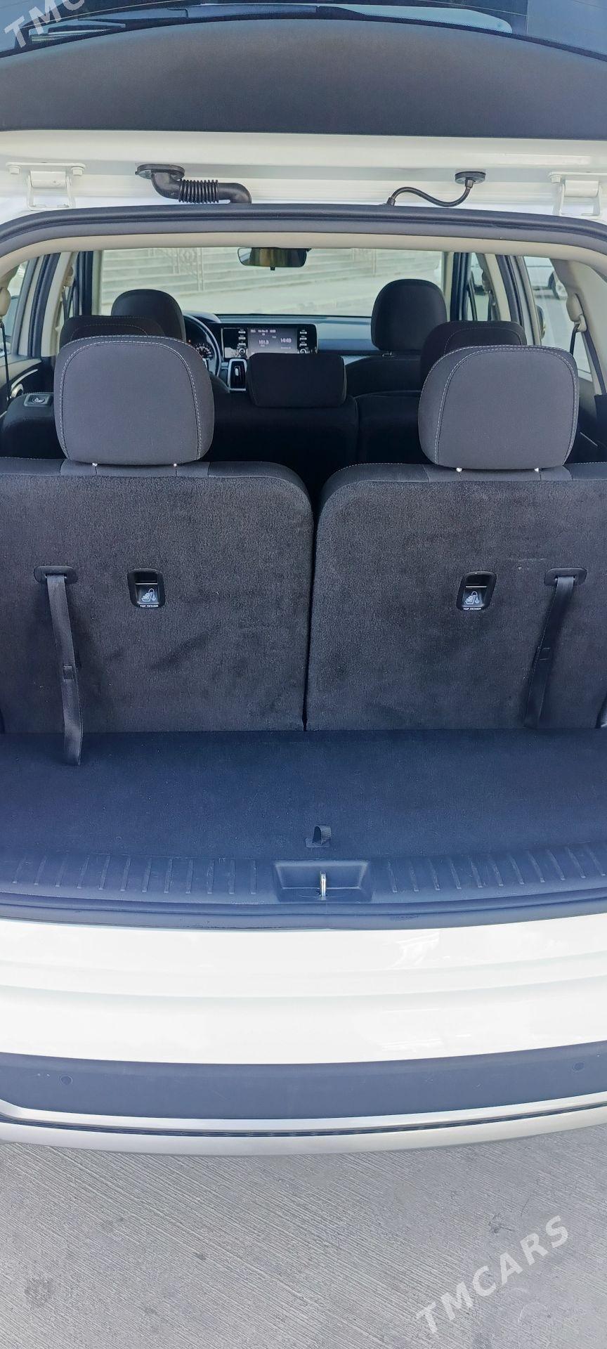 Kia Sorento 2022 - 355 000 TMT - Aşgabat - img 5