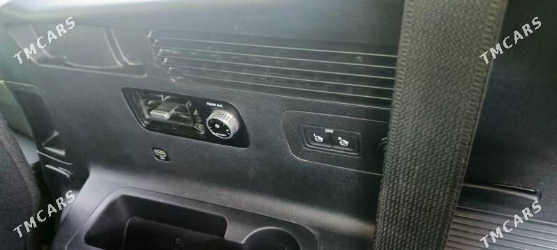 Kia Sorento 2022 - 355 000 TMT - Aşgabat - img 8