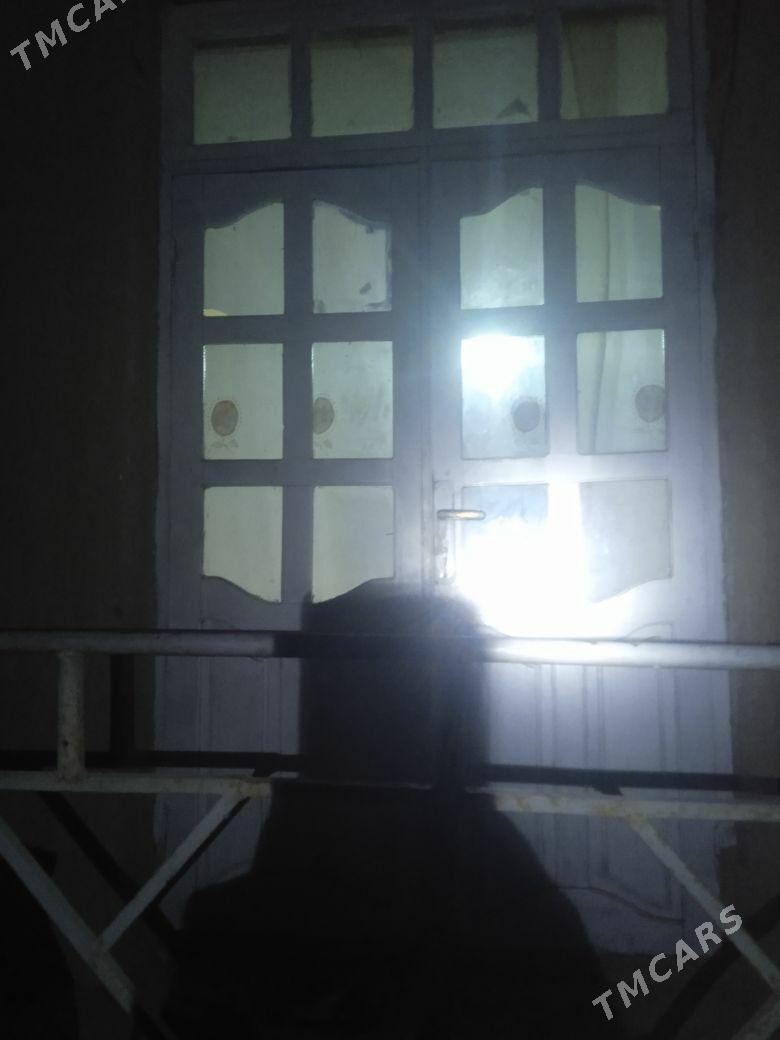 Agac yarma gapy - Köneürgenç - img 2