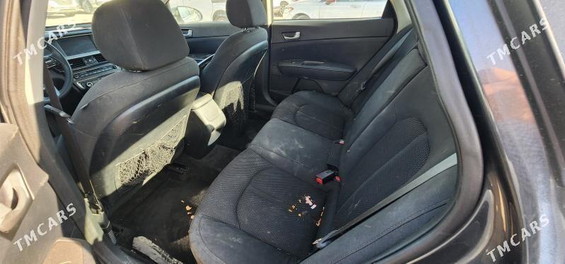 Kia Optima 2020 - 190 000 TMT - Байрамали - img 5