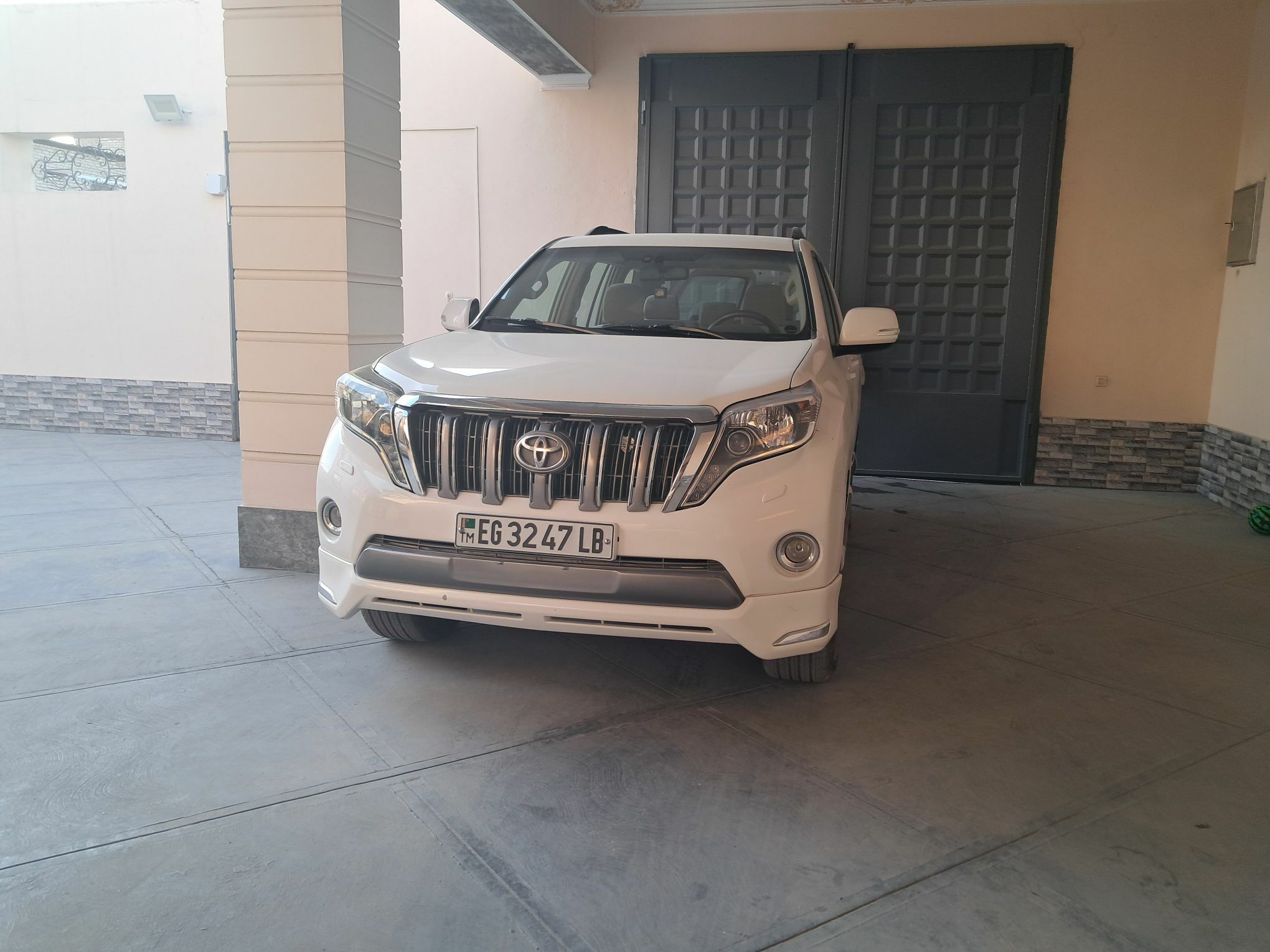 16 morda 9 000 TMT - Туркменабат - img 1