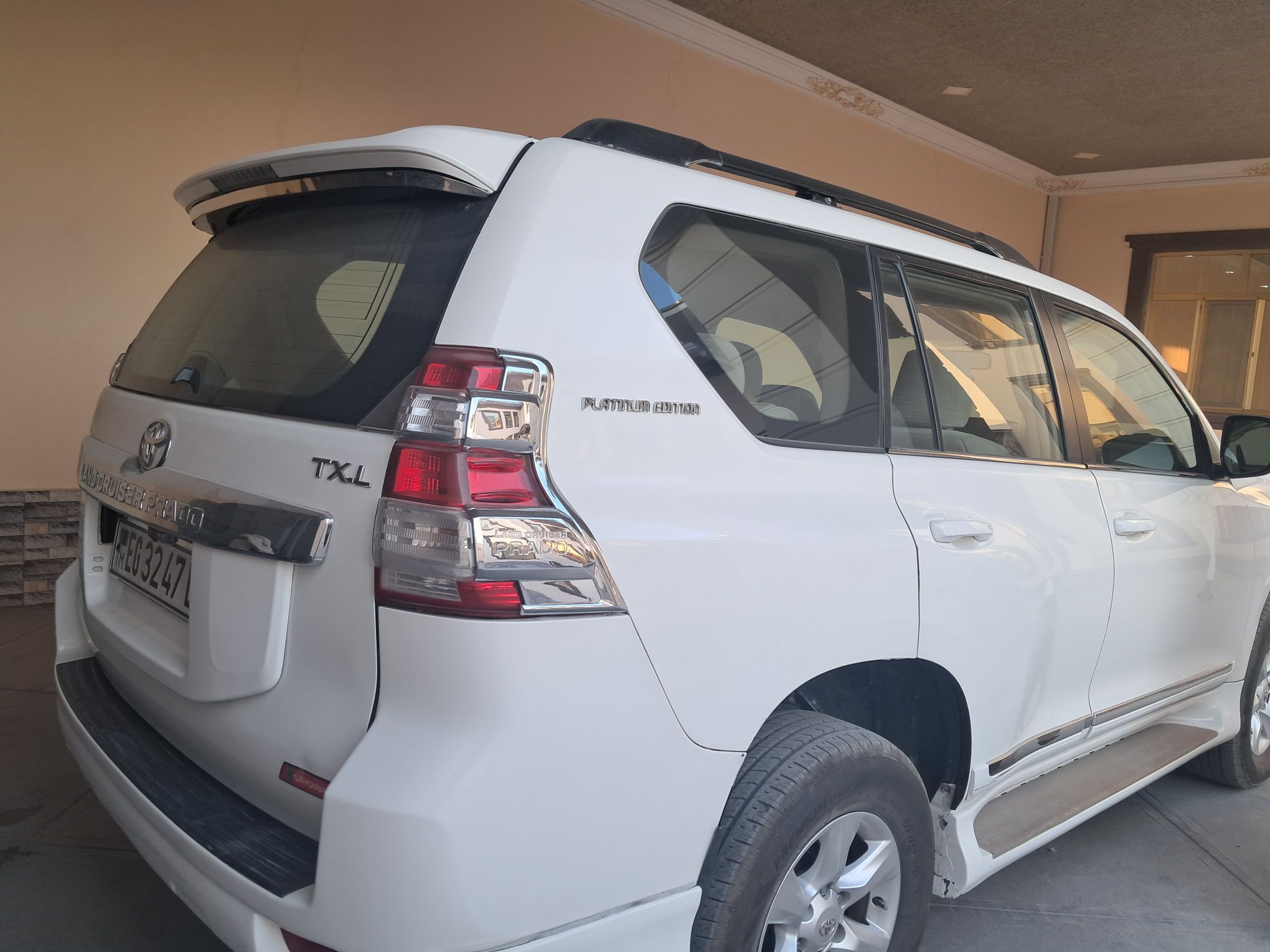 16 morda 9 000 TMT - Туркменабат - img 2