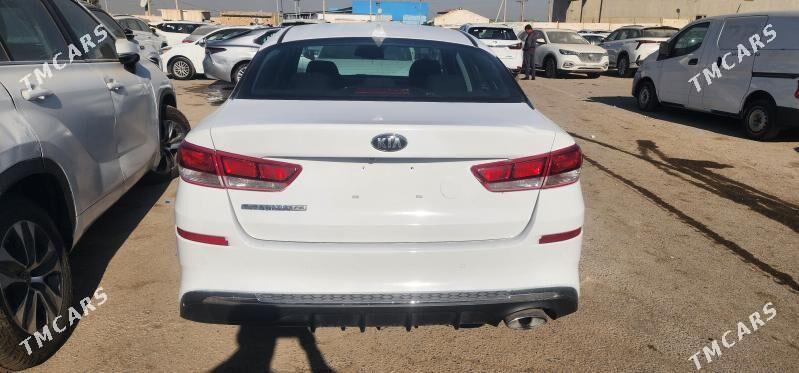 Kia Optima 2020 - 190 000 TMT - Байрамали - img 2