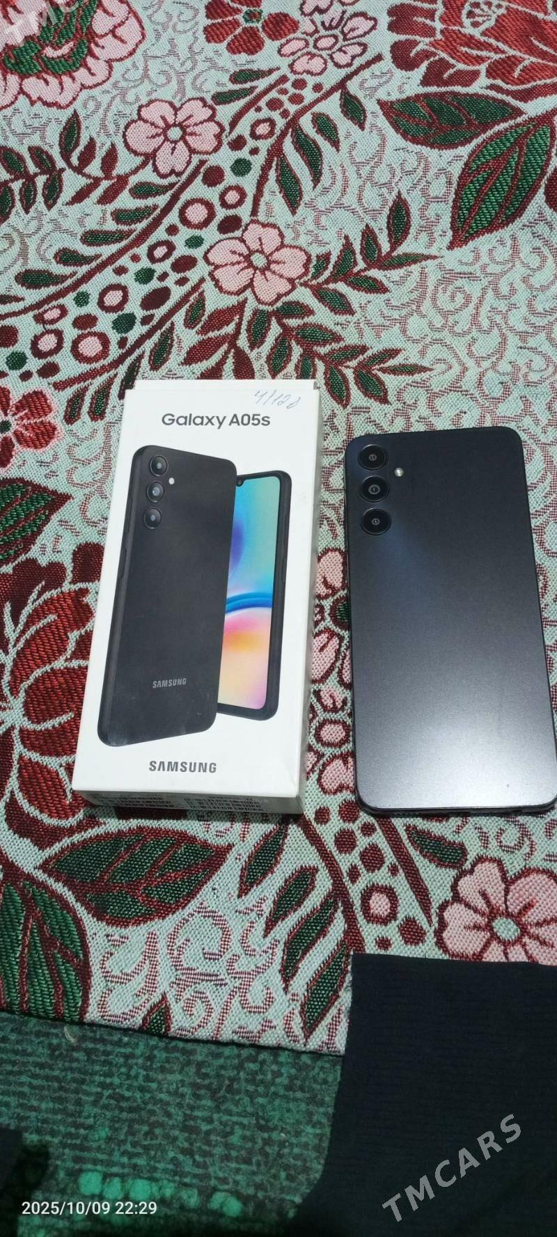 samsung a 05 s - Farap - img 3