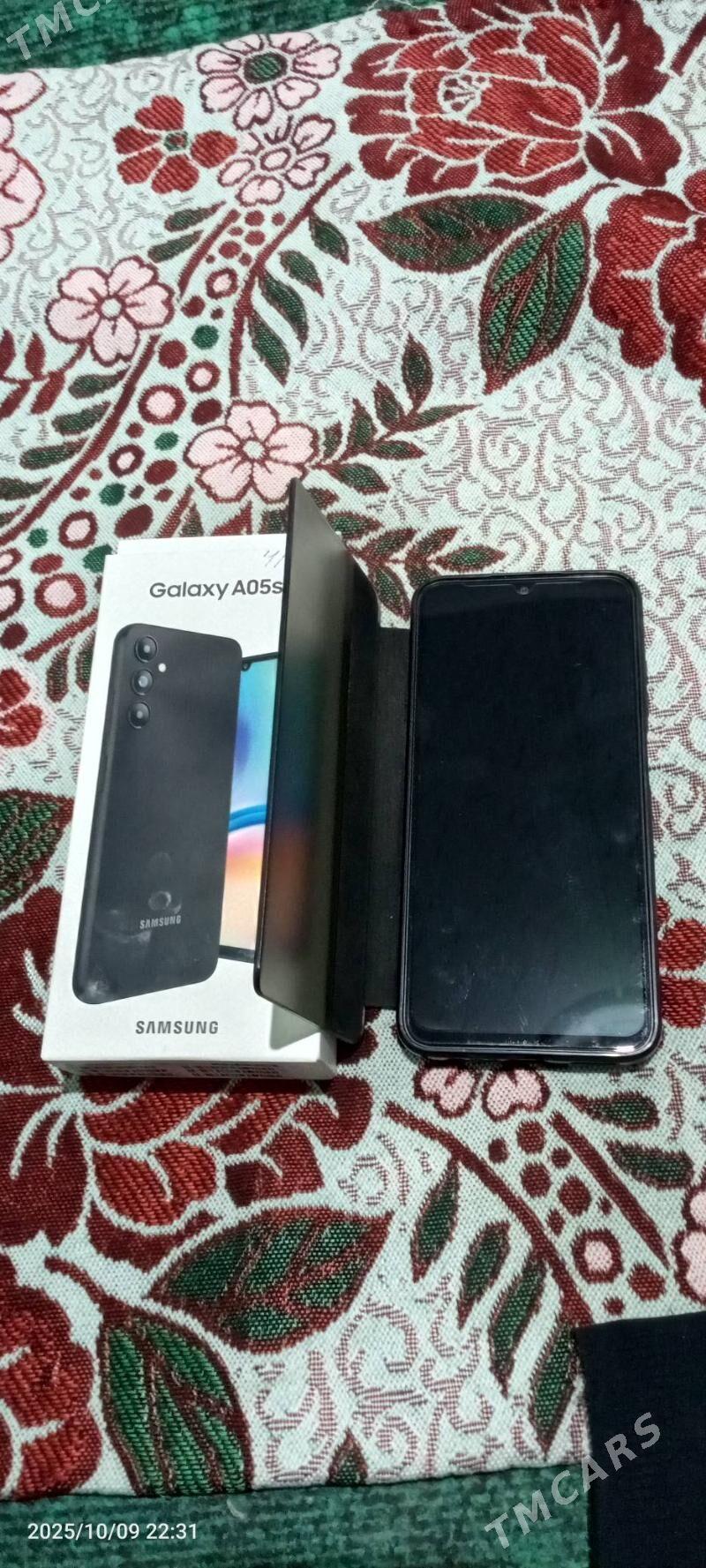 samsung a 05 s - Farap - img 4