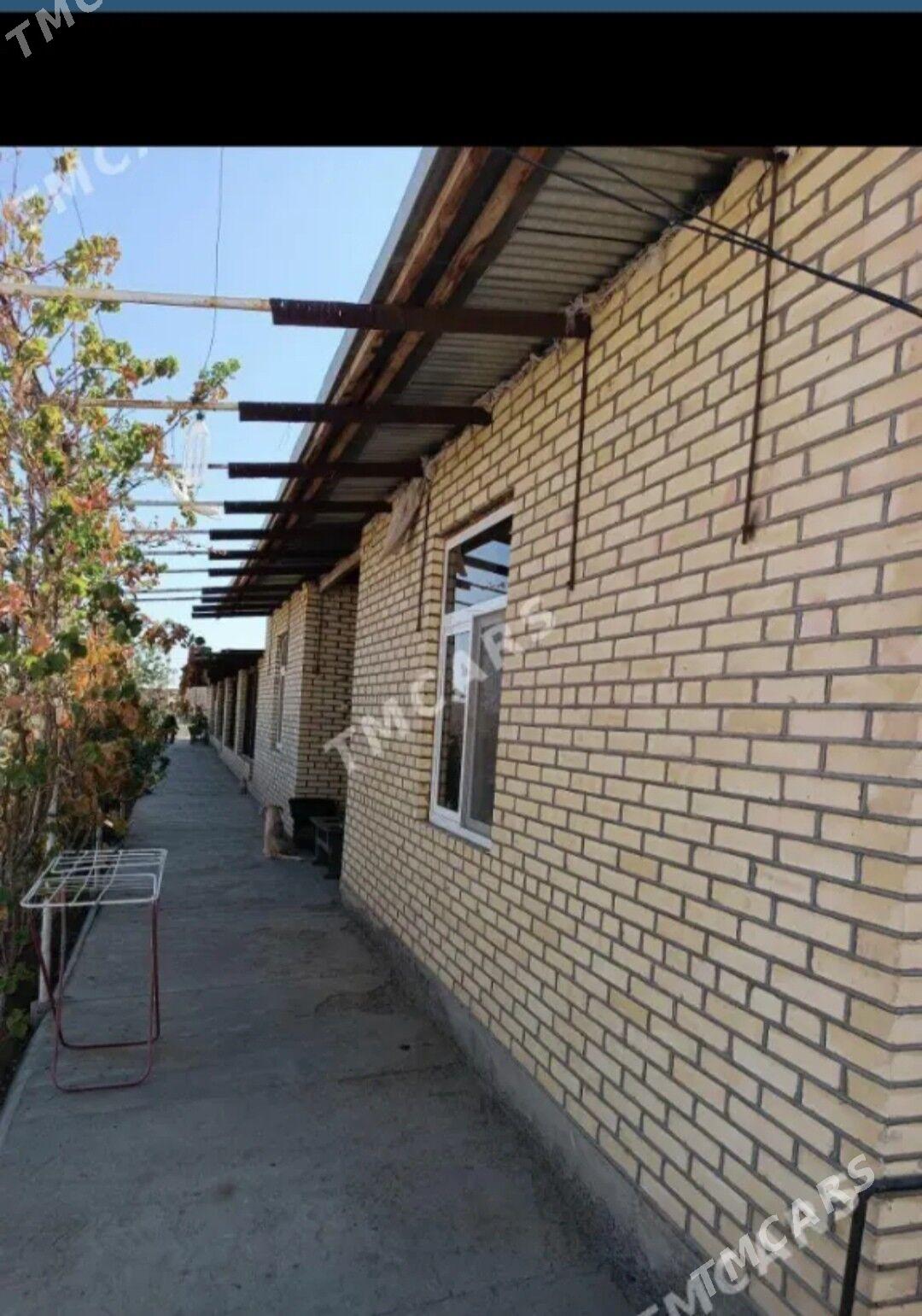 Сатлык жай - Мары - img 6