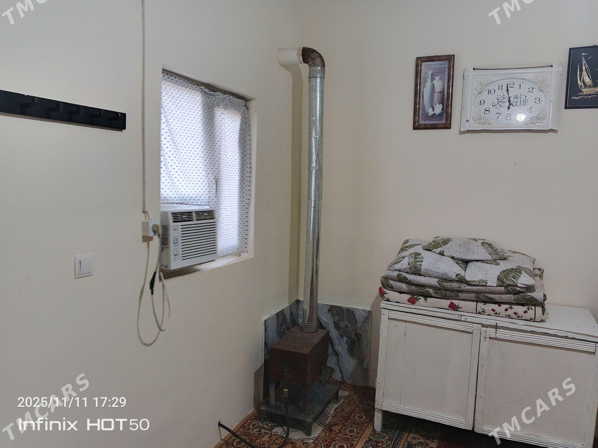 kireýne jaýlar - Багир - img 2