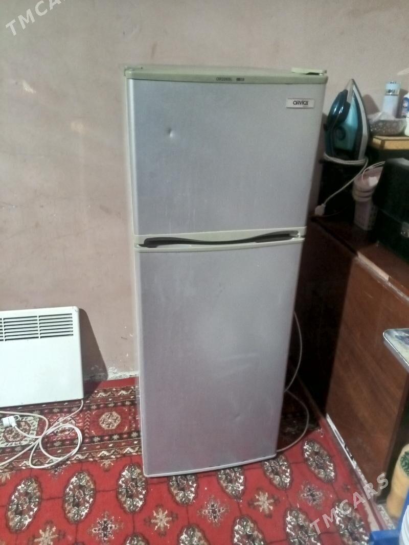 HALADILNIK - 30 мкр - img 3