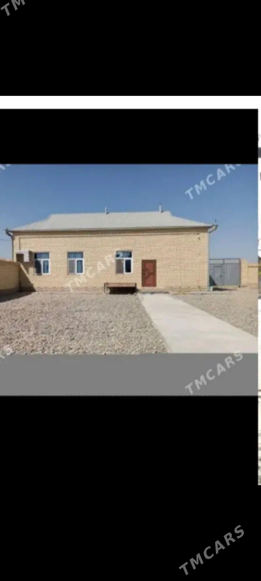 Сатлык жай - Мары - img 1