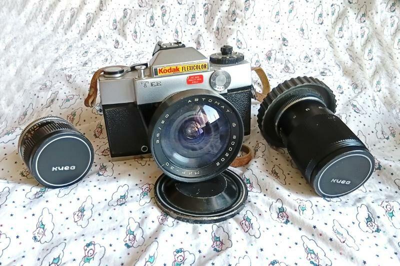 Фотоаппарат - Daşoguz - img 2