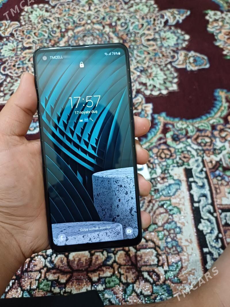 Samsung a21s - Мары - img 4