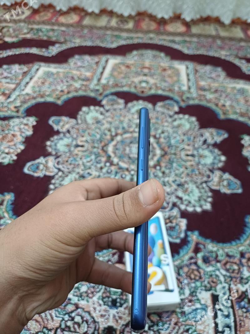Samsung a21s - Мары - img 3