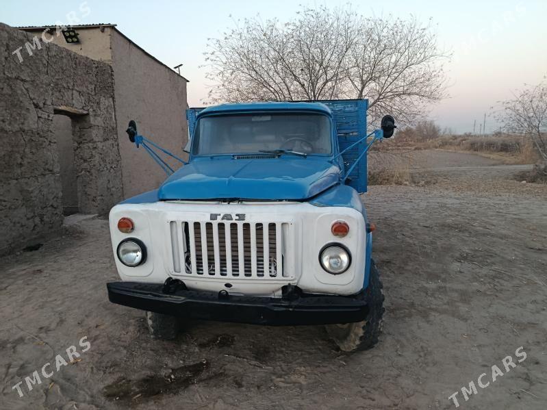 Gaz 53 1989 - 30 000 TMT - Boldumsaz - img 2