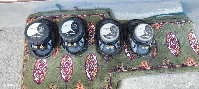 nikil kalonka 1 500 TMT - Ашхабад - img 4