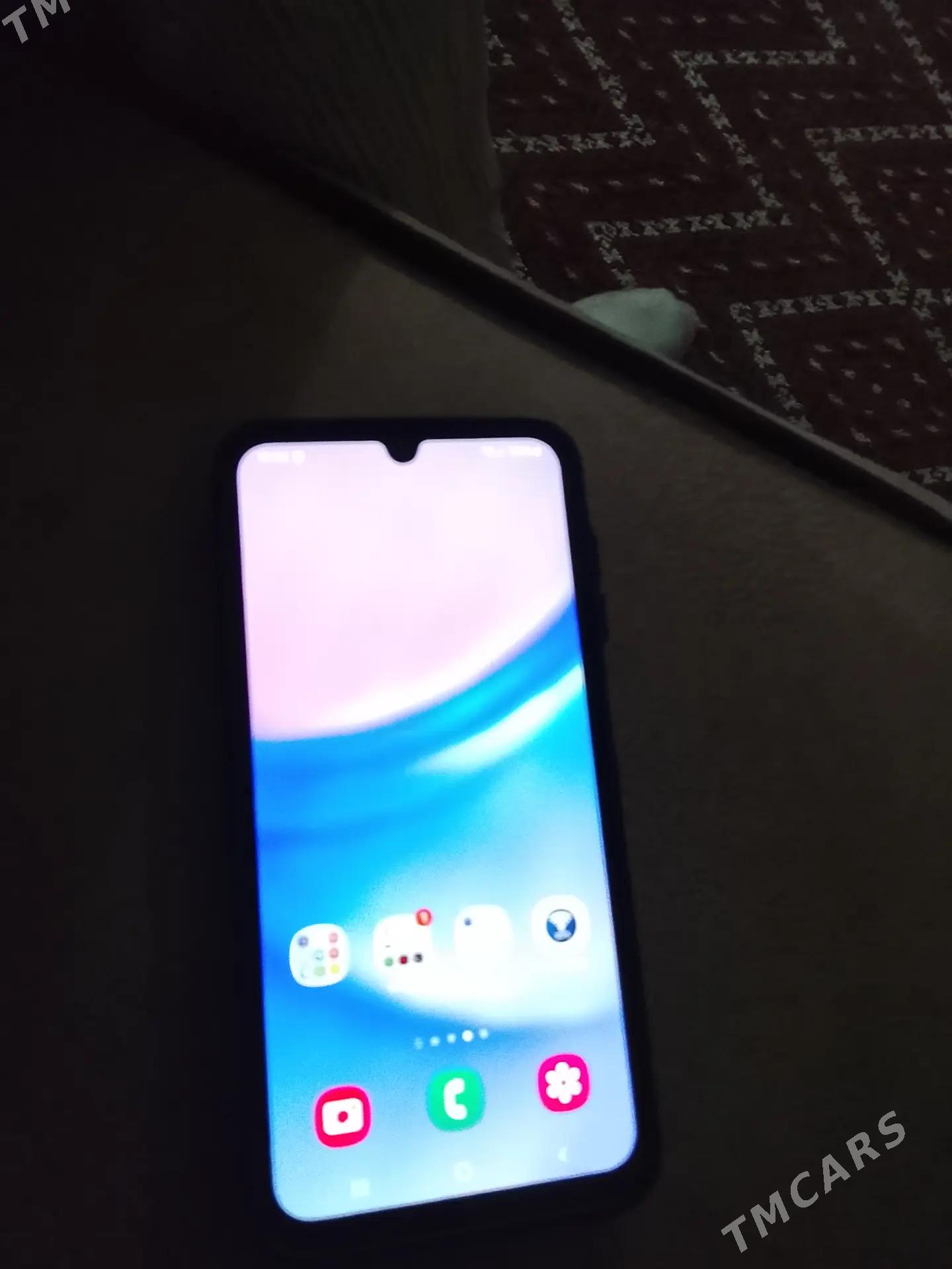 samsunk a15 - Дашогуз - img 2