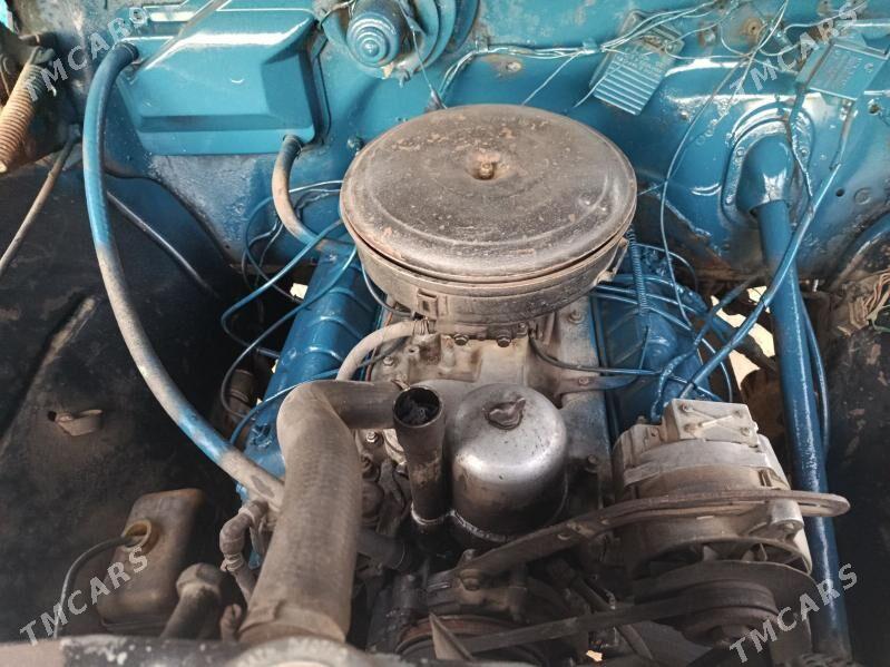 Gaz 53 1989 - 30 000 TMT - Boldumsaz - img 5