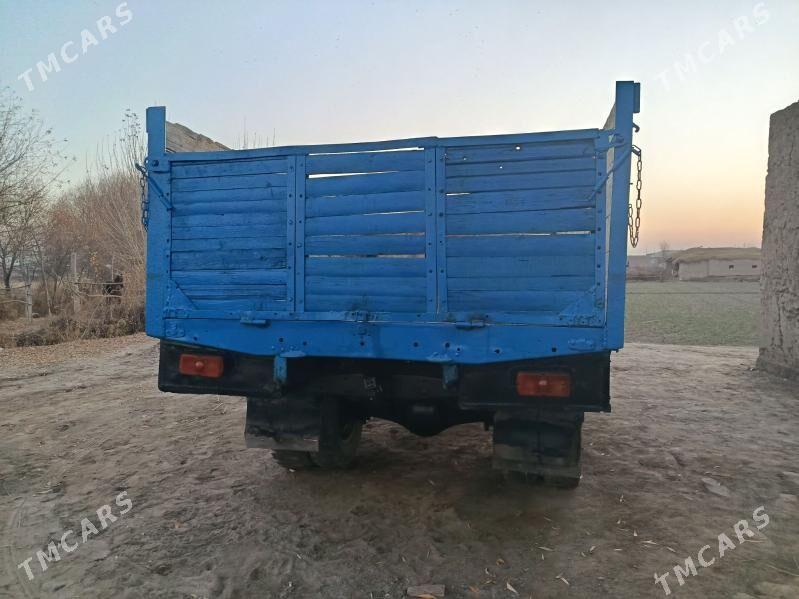 Gaz 53 1989 - 30 000 TMT - Boldumsaz - img 3