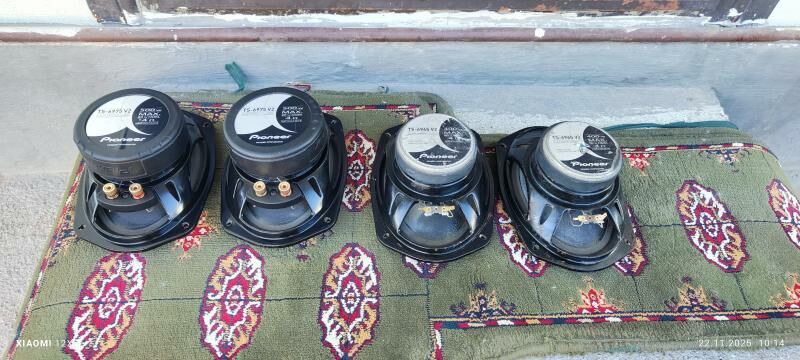 nikil kalonka 1 500 TMT - Ашхабад - img 3