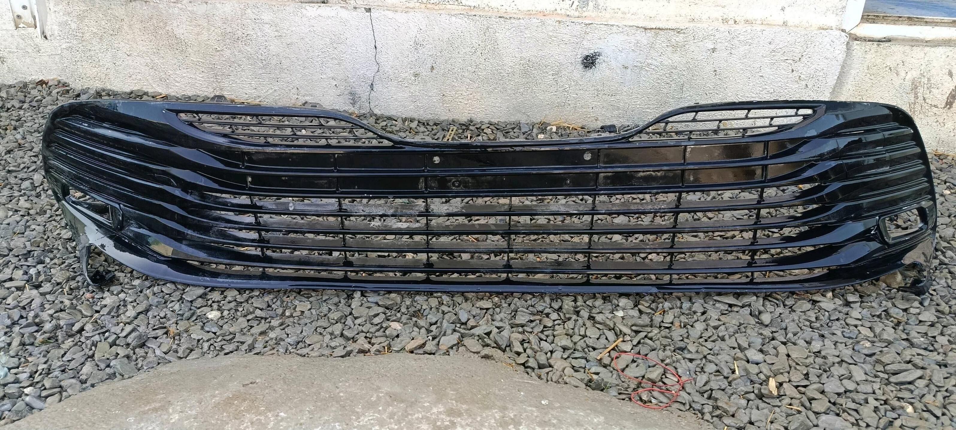 Camry fara 400 TMT - Бахарден - img 3