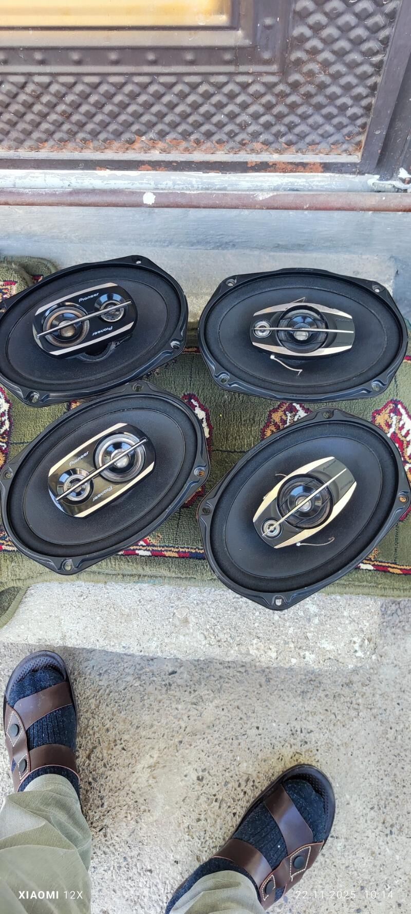 nikil kalonka 1 500 TMT - Ашхабад - img 2