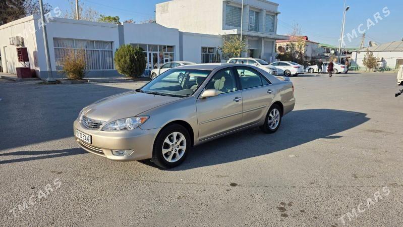 Toyota Camry 2005 - 176 000 TMT - Ашхабад - img 5