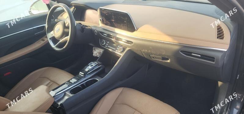 Hyundai Sonata 2022 - 268 000 TMT - Мары - img 6