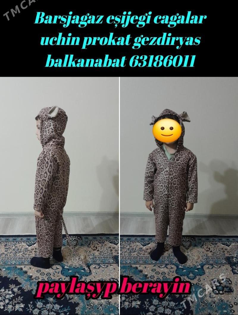 haywan esikle - Balkanabat - img 3