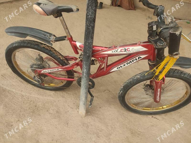 велосипет - Туркменабат - img 3