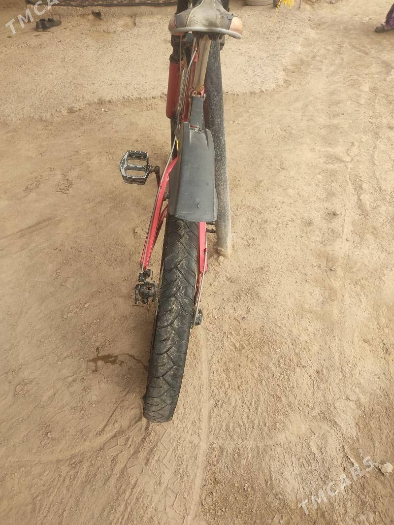 велосипет - Туркменабат - img 6