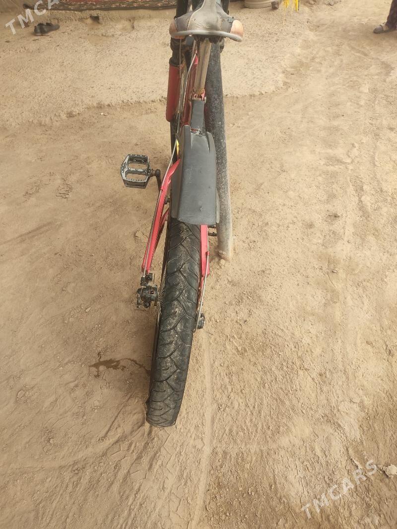 велосипет - Туркменабат - img 5