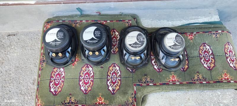 nikil kalonka 1 500 TMT - Ашхабад - img 5