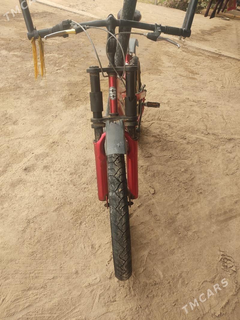 велосипет - Туркменабат - img 2