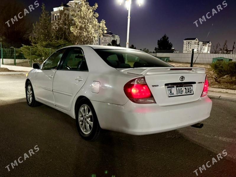 Toyota Camry 2005 - 180 000 TMT - Ашхабад - img 3