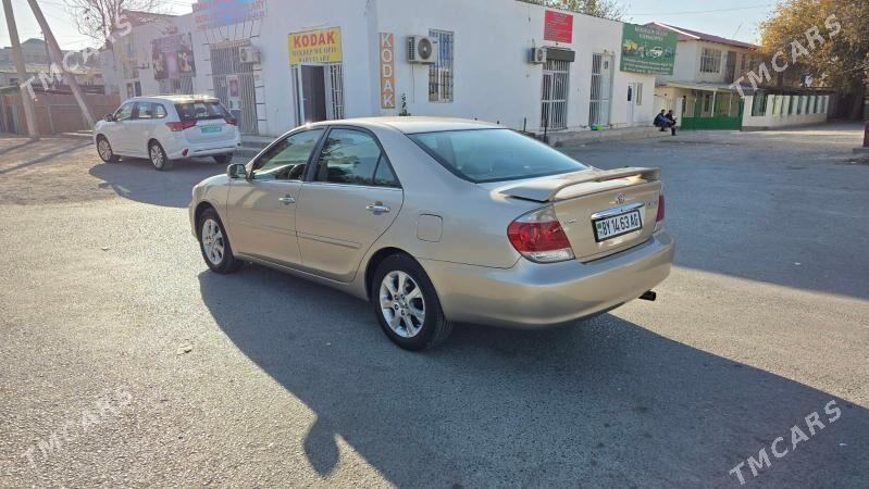 Toyota Camry 2005 - 176 000 TMT - Ашхабад - img 2