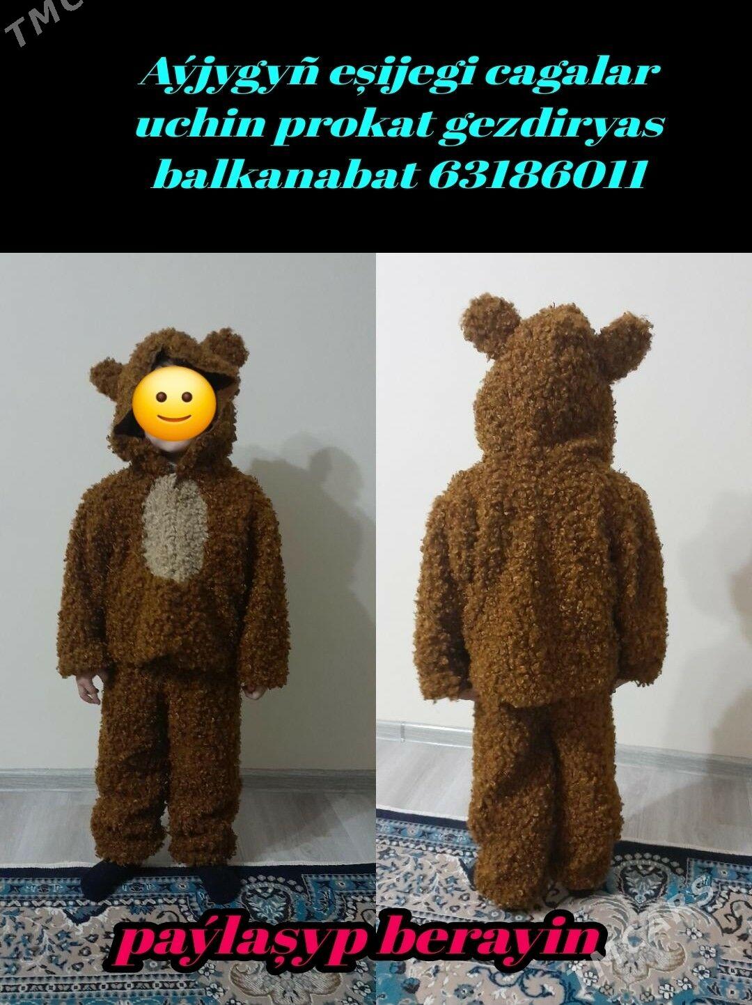 haywan esikle - Balkanabat - img 4