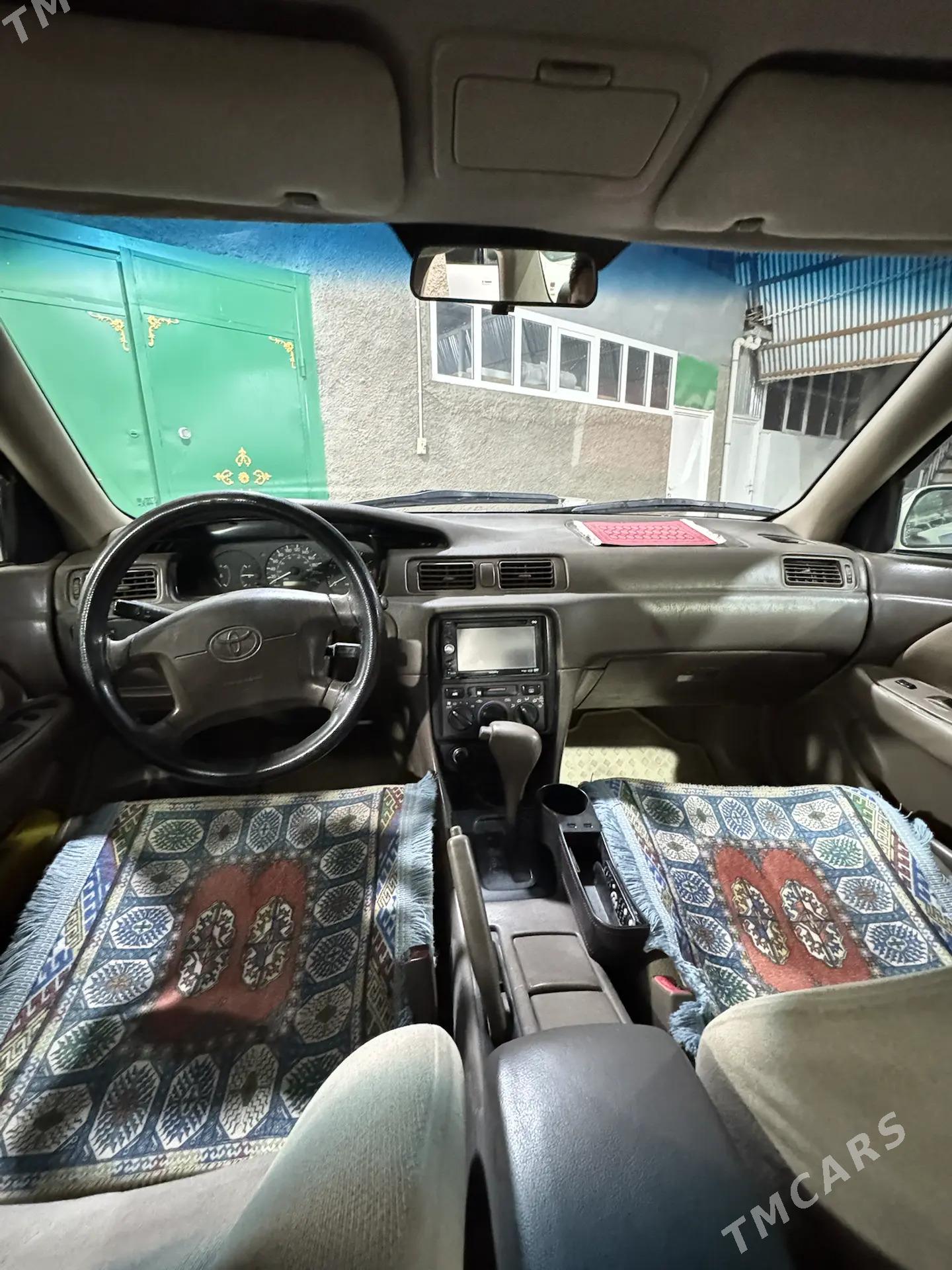 Toyota Camry 1999 - 120 000 TMT - Магданлы - img 4