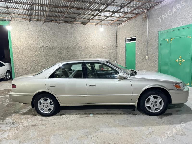 Toyota Camry 1999 - 120 000 TMT - Магданлы - img 5