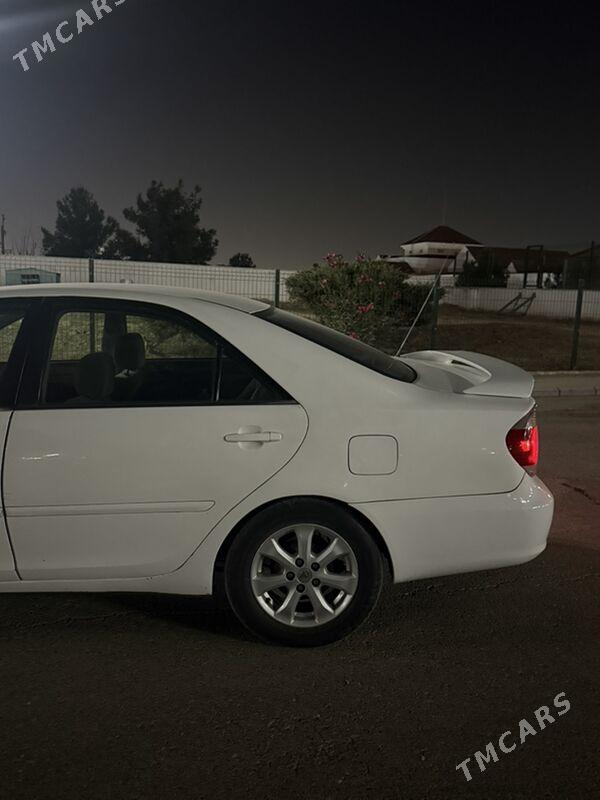 Toyota Camry 2005 - 180 000 TMT - Ашхабад - img 6