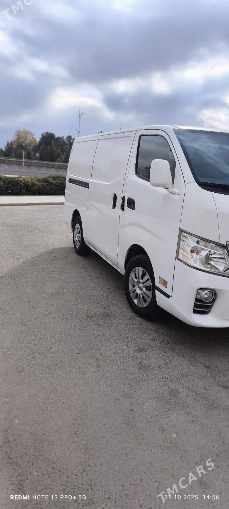 Nissan NV3500 2019 - 280 000 TMT - Aşgabat - img 3